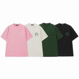 Picture of Chrome Hearts T Shirts Short _SKUChromeHeartsS-XLhgntx10417585